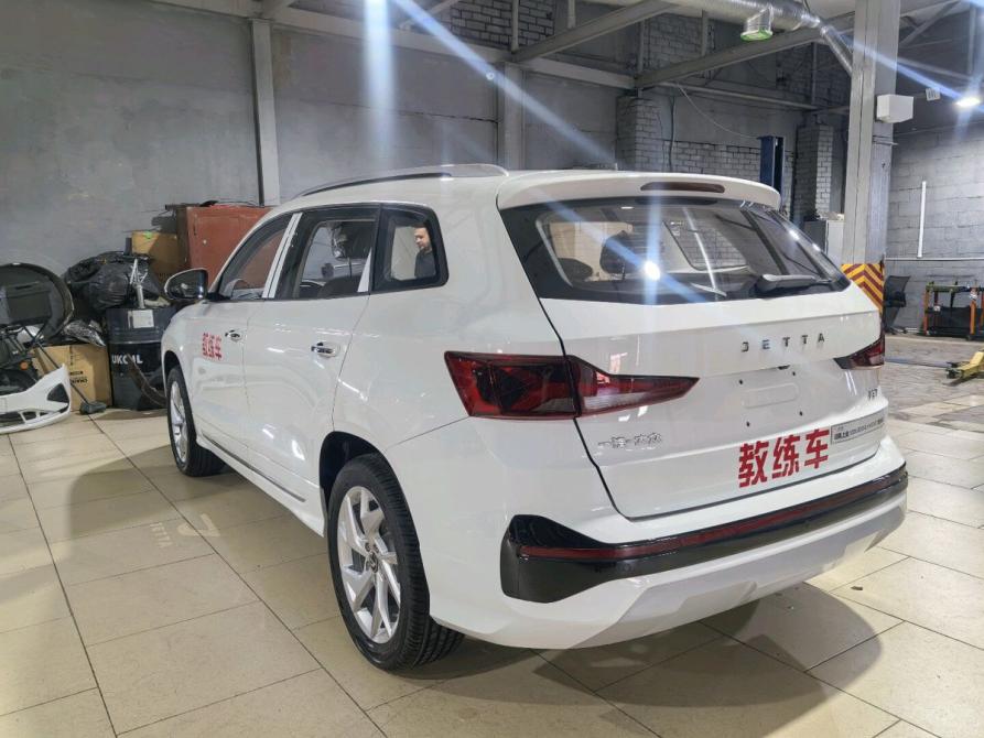 Jetta VS7 I Рестайлинг 2 Стерлитамак  - изображение 3