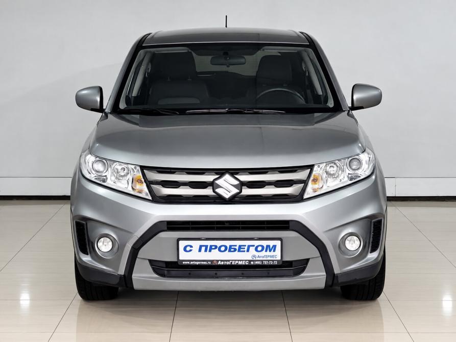 Suzuki Vitara II Москва  - изображение 2