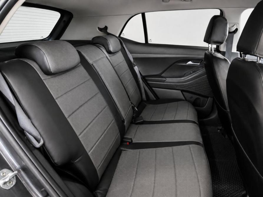 Hyundai Creta II Новороссийск  - изображение 15