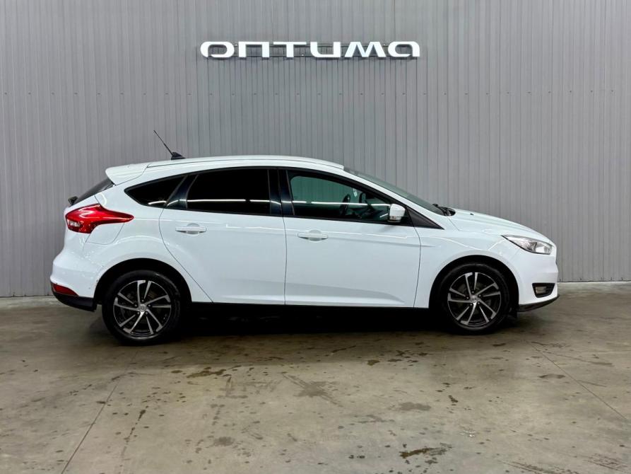 Ford Focus III Рестайлинг Краснодар  - изображение 4