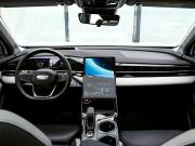 Geely Atlas II Екатеринбург  - изображение 41