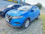 Nissan Qashqai II Рестайлинг Пермь  - изображение 11