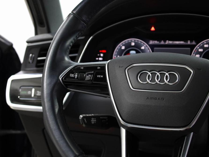 Audi A6 V (C8) Ростов-на-Дону  - изображение 14