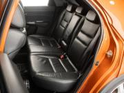 Honda Civic VIII Тюмень  - изображение 32