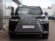 Lexus LX IV Москва  - изображение 36