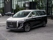 Hongqi HQ9 Сочи  - изображение 32