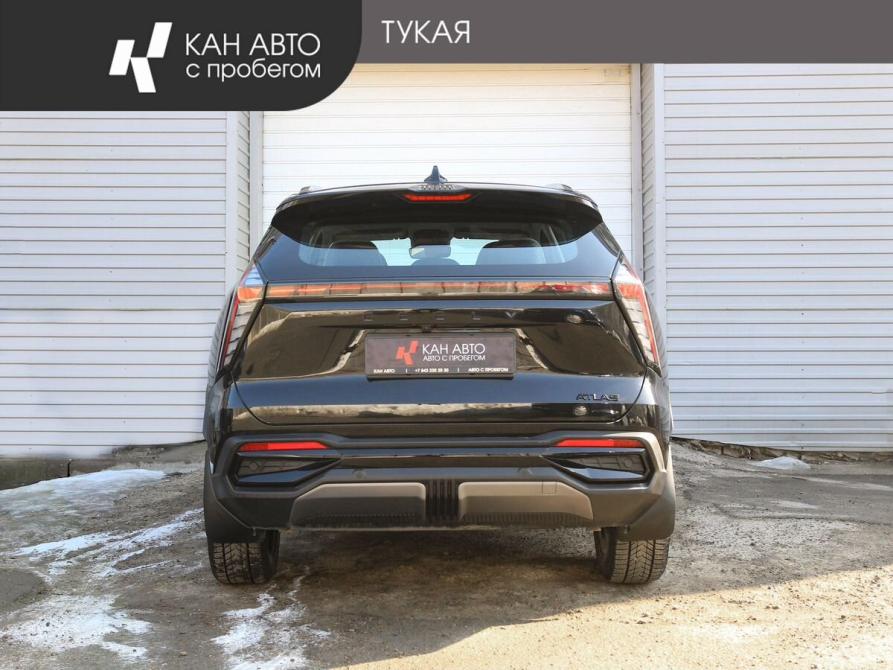 Geely Atlas II Казань  - изображение 4