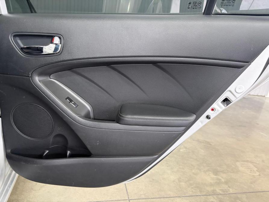 Kia Cerato III Краснодар  - изображение 14