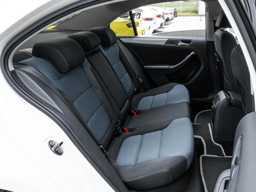 Volkswagen Jetta VI Ставрополь  - изображение 7