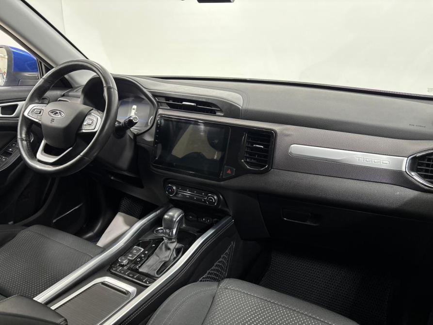 Chery Tiggo 4 I Рестайлинг Альметьевск  - изображение 15