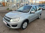 Lada (ВАЗ) Granta I Нижнекамск  - изображение 21