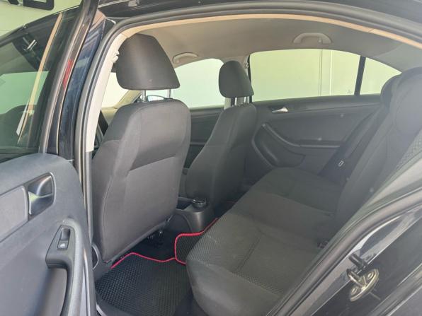 Volkswagen Jetta VI с пробегом 2013 года, цена 1 100 000 рублей, 148500 км, седан, Автокод Объявления