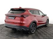 JETOUR X70+ I Рестайлинг Москва  - изображение 35