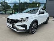 Lada (ВАЗ) Vesta I Рестайлинг (NG) Нижний Новгород  - изображение 26