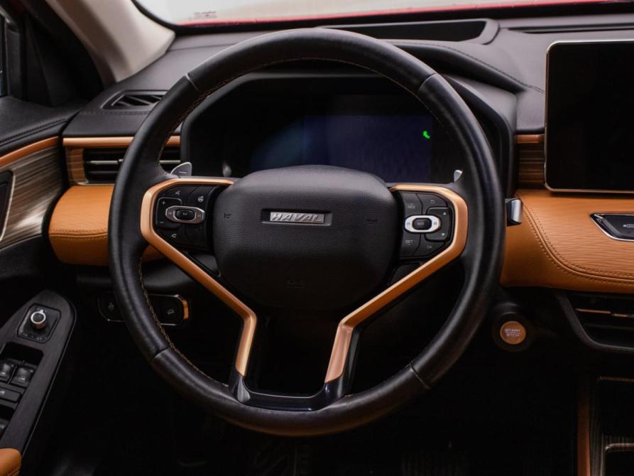 Haval Jolion I Москва  - изображение 15