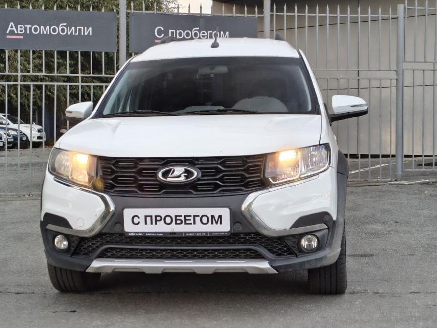 Lada (ВАЗ) Largus I Челябинск  - изображение 18