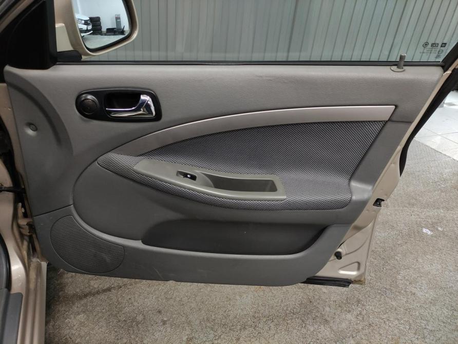 Chevrolet Lacetti I Пермь  - изображение 16