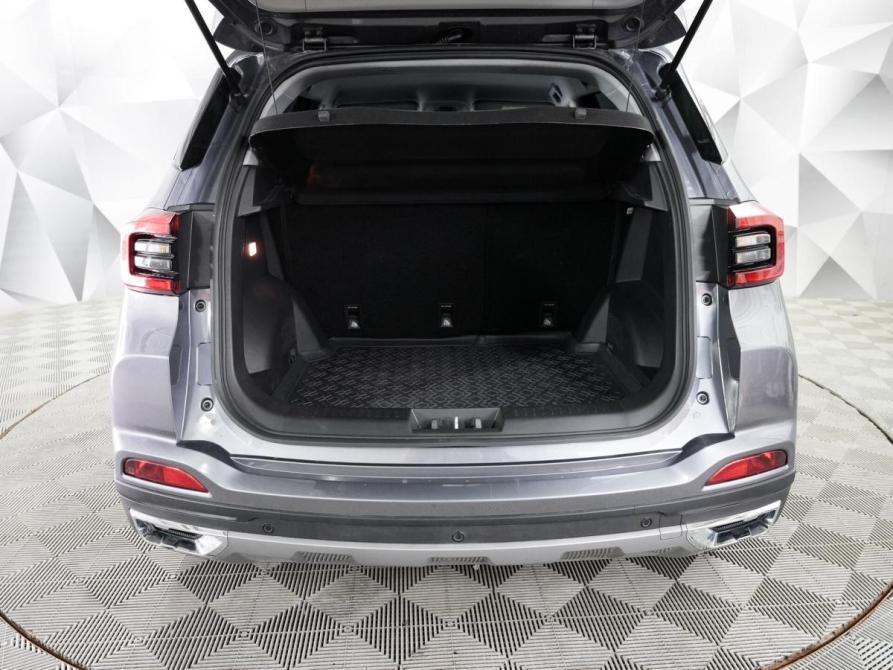Chery Tiggo 4 Pro I Ульяновск  - изображение 11