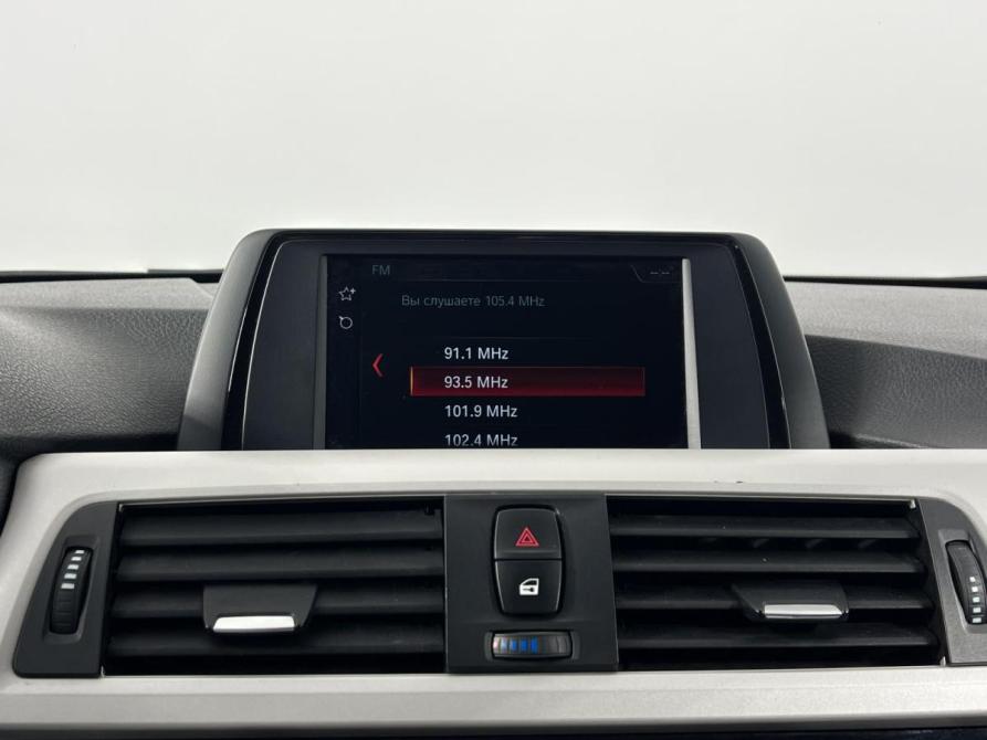 BMW 3 серии VI (F3x) Рестайлинг Казань  - изображение 18