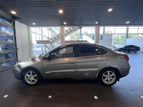 Chery M11 (A3) с пробегом 2010 года, цена 143 000 рублей, 170609 км, седан, Автокод Объявления