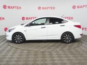 Hyundai Solaris I Рестайлинг Вологда  - изображение 25
