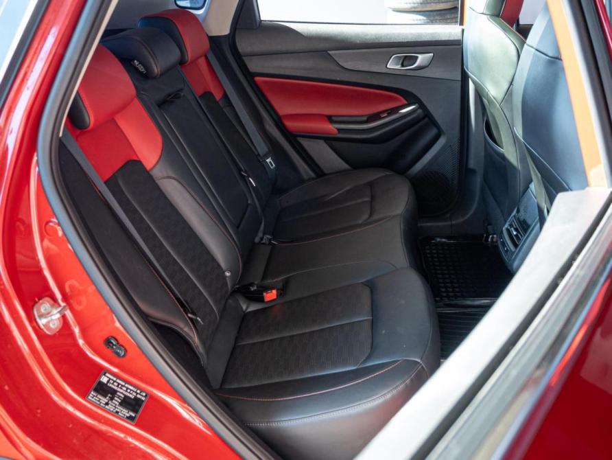 Changan CS55 Plus II Краснодар  - изображение 7