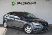Ford Focus II Рестайлинг Калининград  - изображение 23