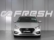 Hyundai Solaris I Рестайлинг Минеральные Воды  - изображение 19