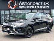 Mitsubishi Outlander III Рестайлинг 3 Волгоград  - изображение 24