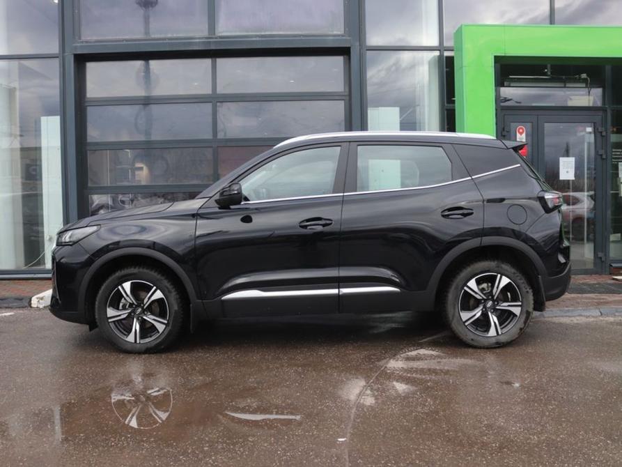 Chery Tiggo 4 I Рестайлинг 2 Нижний Новгород  - изображение 2