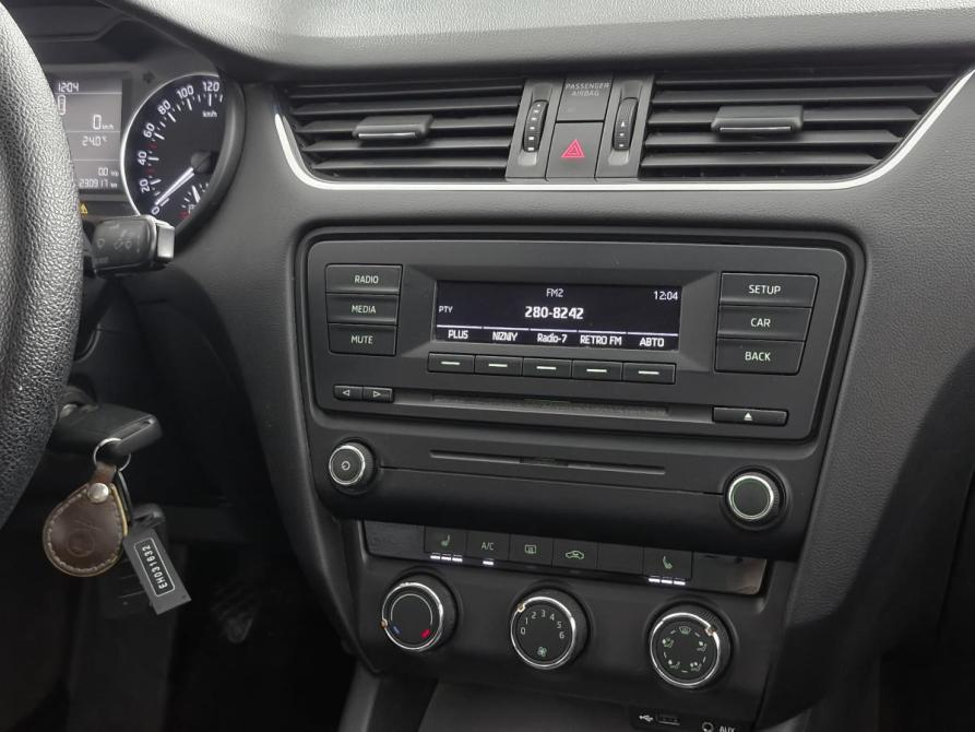 Skoda Octavia III (A7) Нижний Новгород  - изображение 16