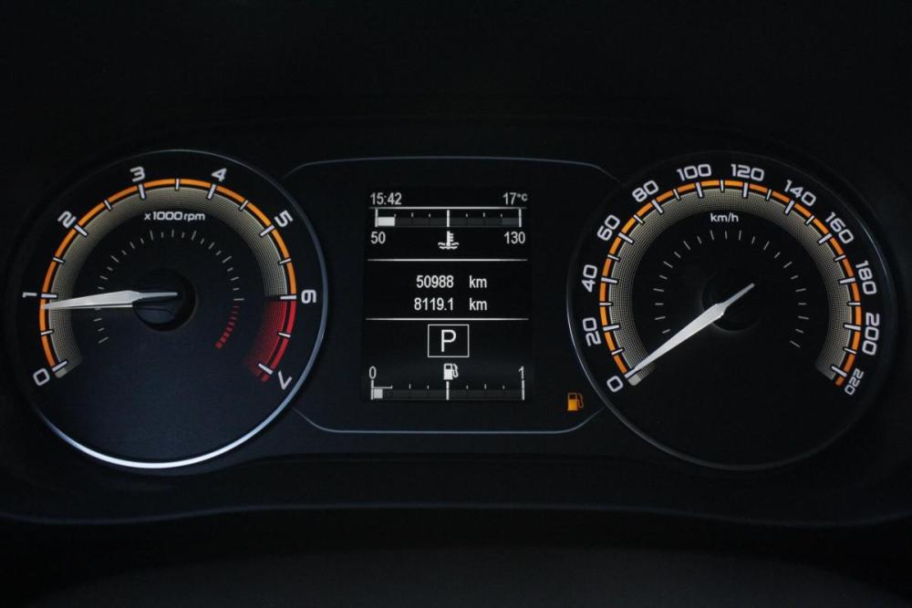 Lada (ВАЗ) Vesta I Рестайлинг (NG) Брянск  - изображение 13