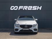 Mercedes-Benz E-Класс V (W213 S213 C238) Краснодар  - изображение 30