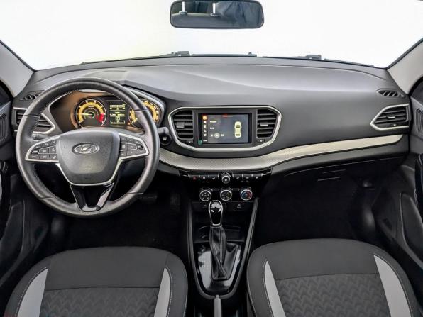 Lada (ВАЗ) Vesta I Рестайлинг (NG) с пробегом 2024 года, цена 1 220 000 рублей, 87202 км, седан, Автокод Объявления
