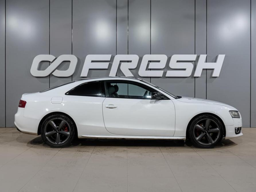 Audi A5 I (8T) Воронеж  - изображение 5
