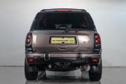 Chevrolet TrailBlazer I Рестайлинг Челябинск  - изображение 23