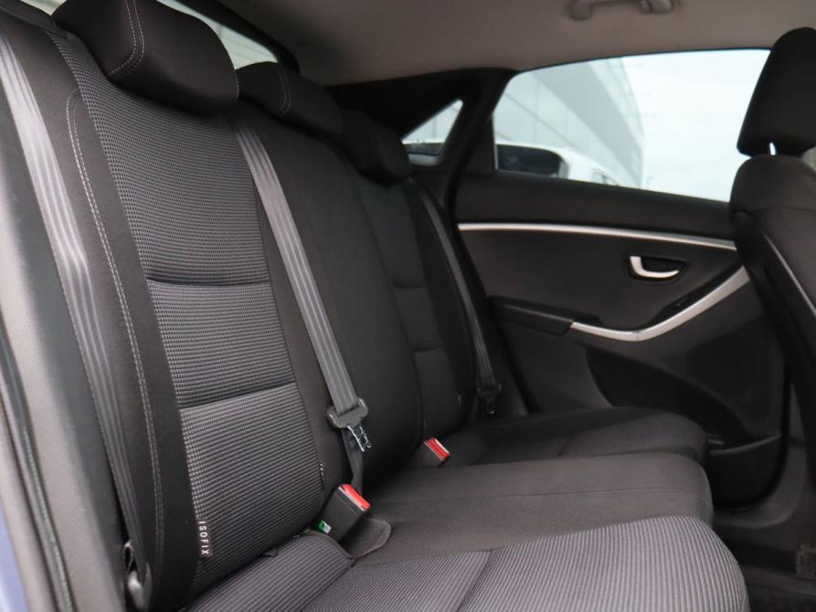 Hyundai i30 II Самара  - изображение 12