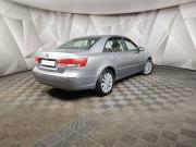 Hyundai Sonata V (NF) Рестайлинг Москва  - изображение 22