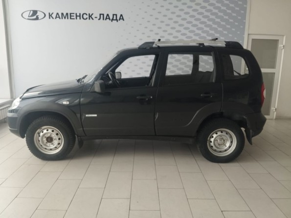 Chevrolet Niva I Рестайлинг с пробегом 2011 года, цена 340 000 рублей, 193800 км, внедорожник, Автокод Объявления