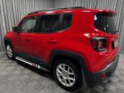 Jeep Renegade I Рестайлинг Стерлитамак  - изображение 50