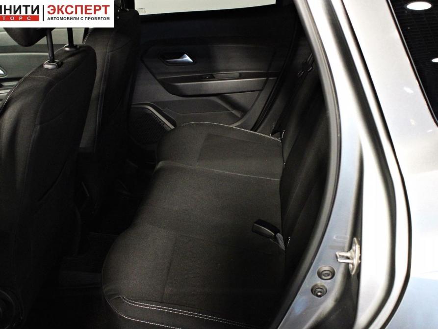 Renault Duster II Белгород  - изображение 15
