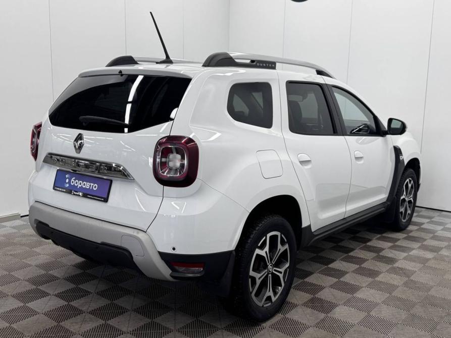 Renault Duster II Воронеж  - изображение 3