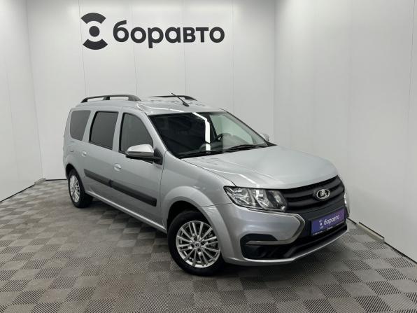 Lada (ВАЗ) Largus I Рестайлинг с пробегом 2021 года, цена 985 000 рублей, 183749 км, универсал, Автокод Объявления