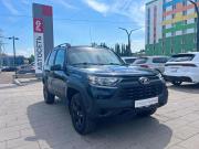 Lada (ВАЗ) Niva Travel I Стерлитамак  - изображение 25