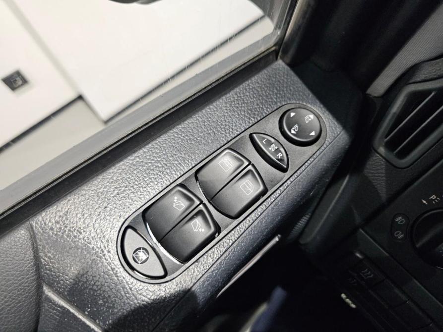 Mercedes-Benz Viano I (W639) Рестайлинг Москва  - изображение 11
