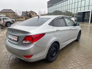 Hyundai Solaris I Астрахань  - изображение 25