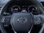 Toyota Camry VIII (XV70) Рестайлинг Москва  - изображение 45