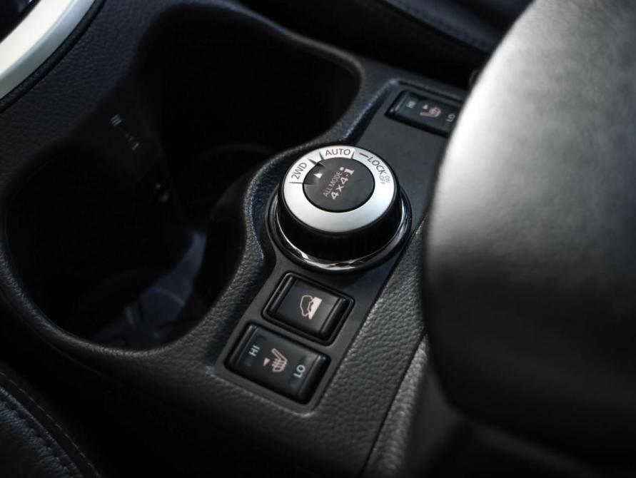 Nissan X-Trail III Санкт-Петербург  - изображение 19