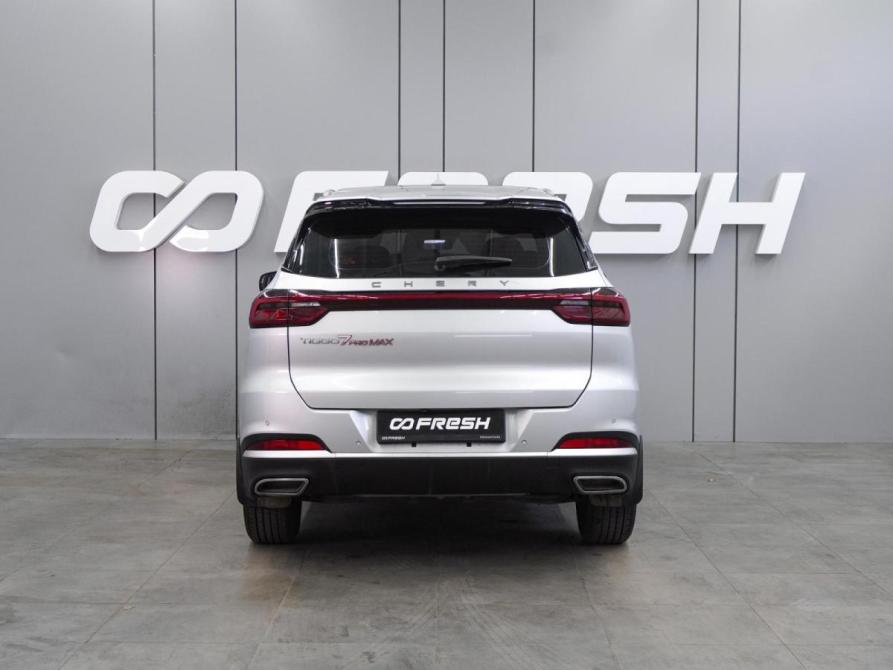 Chery Tiggo 7 Pro Max I Воронеж  - изображение 4