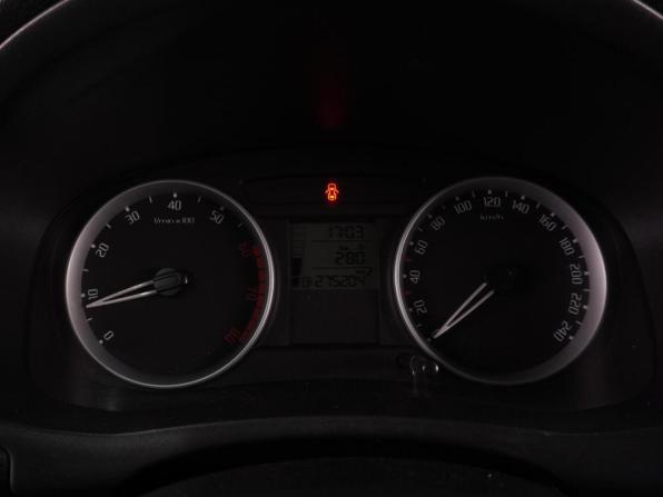Skoda Fabia II с пробегом 2009 года, цена 579 000 рублей, 275204 км, хэтчбек, Автокод Объявления